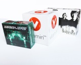 ԲԱՄԱ ԳՐՈՒՊ, Բրենդավորված անձեռոցիկներ